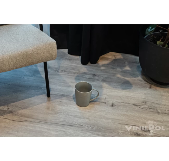 Виниловый ламинат VinilPol 7897 EIR Дуб Неаполь Glue Виниловый ламинат VinilPol 7897 EIR Дуб Неаполь Glue