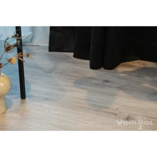 Виниловый ламинат Vinilam VinilPol 7897 EIR Дуб Неаполь Glue