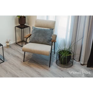 Виниловый ламинат Vinilam VinilPol 7897 EIR Дуб Неаполь Glue