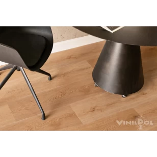 Виниловый ламинат VinilPol 7898 EIR Дуб Верона Glue