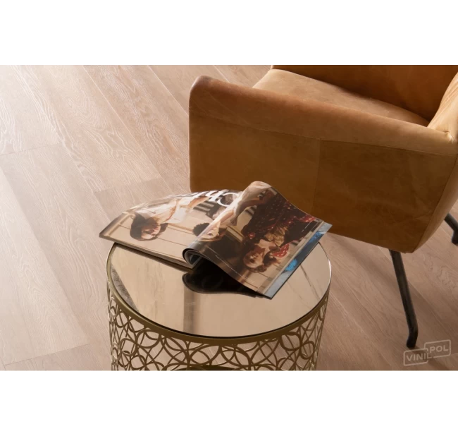 Виниловый ламинат VinilPol 8866 EIR Дуб Шера Glue Виниловый ламинат VinilPol 8866 EIR Дуб Шера Glue