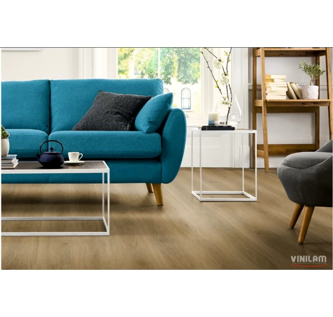 Виниловый ламинат Vinilam Allure ISOCORE Wood Дуб Белфор RХ22255 Виниловый ламинат Vinilam Allure ISOCORE Wood Дуб Белфор RХ22255