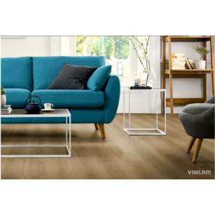 Виниловый ламинат Vinilam Allure ISOCORE Wood Дуб Белфор RХ22255
