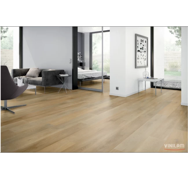 Виниловый ламинат Vinilam Allure ISOCORE Wood Дуб Авиньон RХ22200 Виниловый ламинат Vinilam Allure ISOCORE Wood Дуб Авиньон RХ22200
