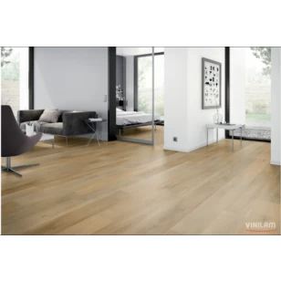 Виниловый ламинат Vinilam Allure ISOCORE Wood Дуб Авиньон RХ22200