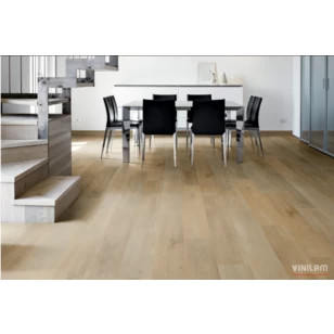 Виниловый ламинат Vinilam Allure ISOCORE Wood Дуб Авиньон RХ22200