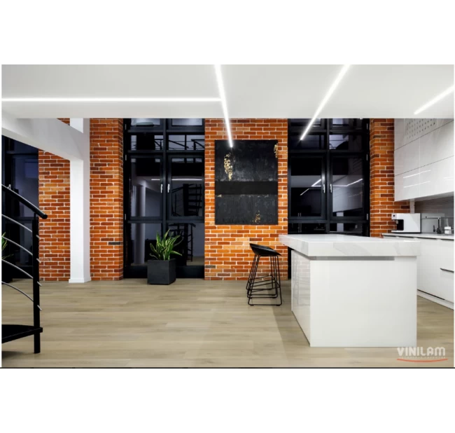 Виниловый ламинат Vinilam Allure ISOCORE Wood Дуб Шамони RX22233 Виниловый ламинат Vinilam Allure ISOCORE Wood Дуб Шамони RX22233