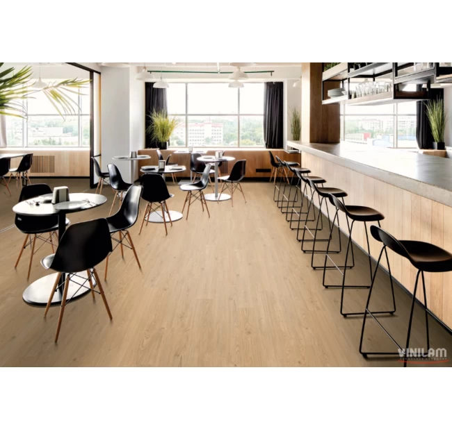 Виниловый ламинат Vinilam ALLURE ISOCORE WOOD Дуб Дижон RХ22299 Виниловый ламинат Vinilam ALLURE ISOCORE WOOD Дуб Дижон RХ22299