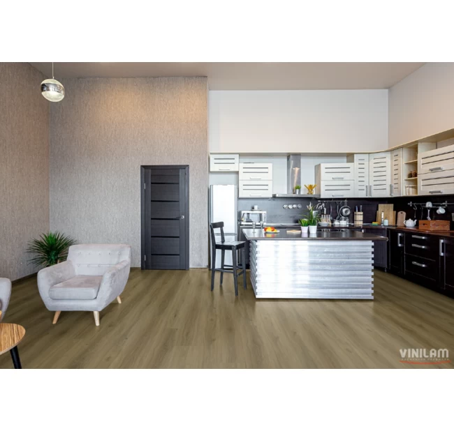 Виниловый ламинат Vinilam ALLURE ISOCORE WOOD Дуб Труа RХ22288 Виниловый ламинат Vinilam ALLURE ISOCORE WOOD Дуб Труа RХ22288