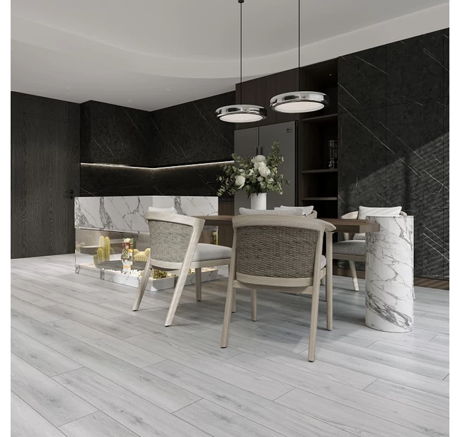 Виниловое покрытие SPC Afloor BM 001-C Виниловое покрытие SPC Afloor BM 001-C