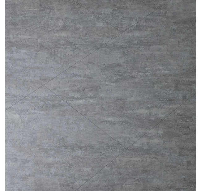 Виниловый пол SPC Amadei Redstone R1914 Бетон Смоук Виниловый пол SPC Amadei Redstone R1914 Бетон Смоук