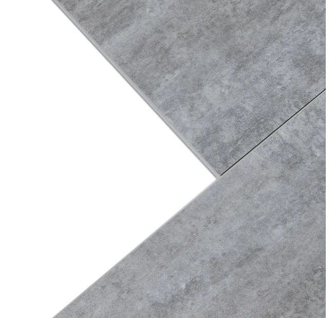 Виниловый пол SPC Amadei Redstone R1914 Бетон Смоук Виниловый пол SPC Amadei Redstone R1914 Бетон Смоук