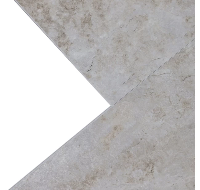 Виниловый пол SPC Amadei Redstone R1913 Бетон Клэр Виниловый пол SPC Amadei Redstone R1913 Бетон Клэр