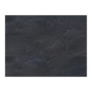 Виниловый ламинат Vinilam Ceramo Stone Glue Неаполитанский Черный 91910