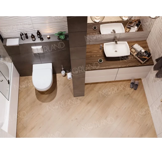 Каменно-полимерная плитка Norland Sigrid Dor 1001-3 Каменно-полимерная плитка Norland Sigrid Dor 1001-3