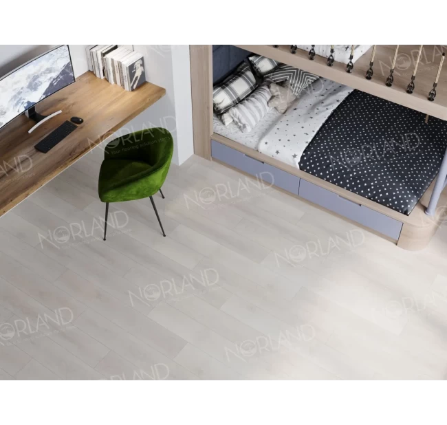 Каменно-полимерная плитка Norland Sigrid Alva 1001-12 Каменно-полимерная плитка Norland Sigrid Alva 1001-12