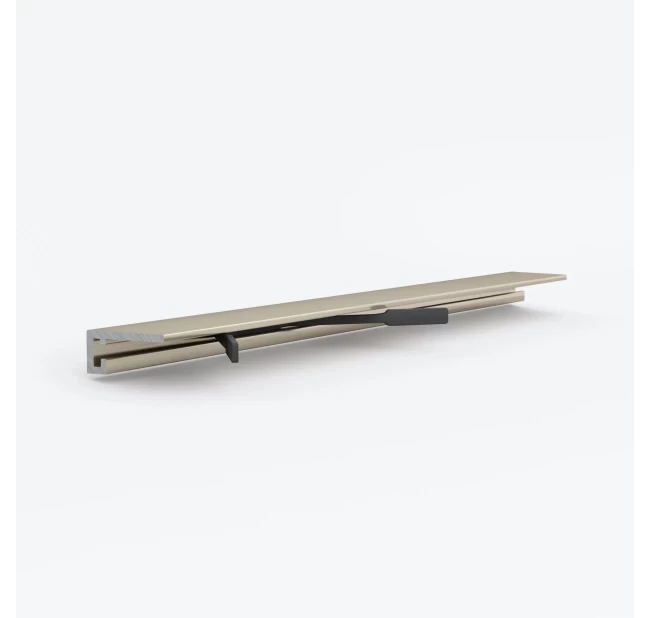 МИКРОПЛИНТУС LACONISTIQ MICRO 11 MINI СВЕТЛЫЙ ШАМПАНЬ МИКРОПЛИНТУС LACONISTIQ MICRO 11 MINI СВЕТЛЫЙ ШАМПАНЬ