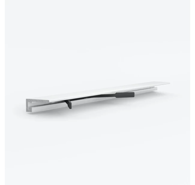 МИКРОПЛИНТУС LACONISTIQ MICRO 15 Classic БЕЛЫЙ МИКРОПЛИНТУС LACONISTIQ MICRO 15 Classic БЕЛЫЙ