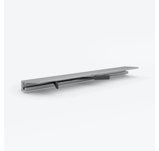 МИКРОПЛИНТУС LACONISTIQ MICRO 15 Classic СЕРЕБРО МИКРОПЛИНТУС LACONISTIQ MICRO 15 Classic СЕРЕБРО