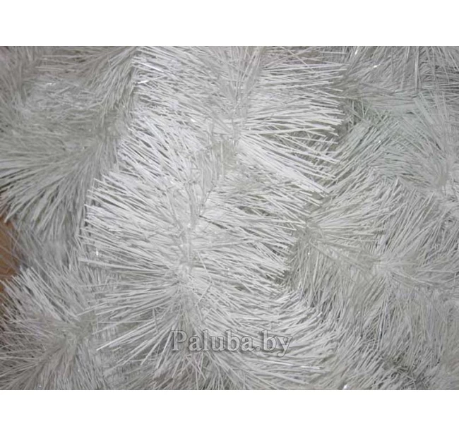 Ель Искусственная Белая 1.5 М Ель Искусственная Белая 1.5 М