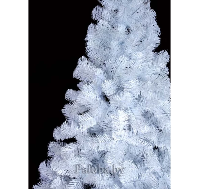 Ель Искусственная Белая 1.5 М Ель Искусственная Белая 1.5 М