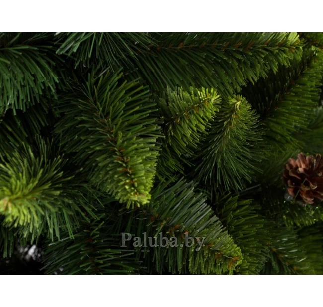 Сосна Хрустальная Зеленая 1.5 м Сосна Хрустальная Зеленая 1.5 м