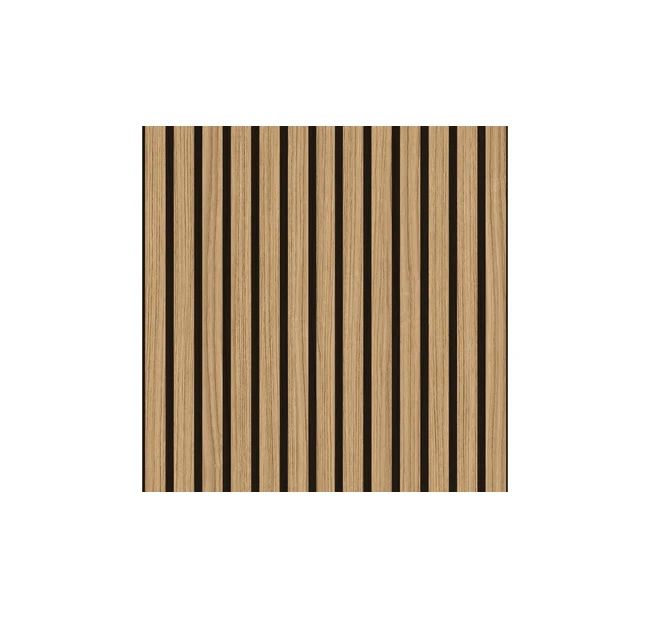 Реечная панель акустическая Stella Comfort Standart Дуб Сальвадор 2780х600 Реечная панель акустическая Stella Comfort Standart Дуб Сальвадор 2780х600