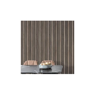 Реечная панель акустическая Stella Comfort Dream Standart Дуб Винтаж 2780х600
