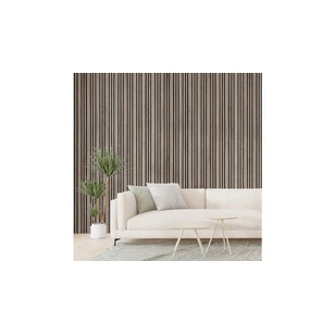 Реечная панель акустическая Stella Comfort Dream Standart Дуб Винтаж 2780х600