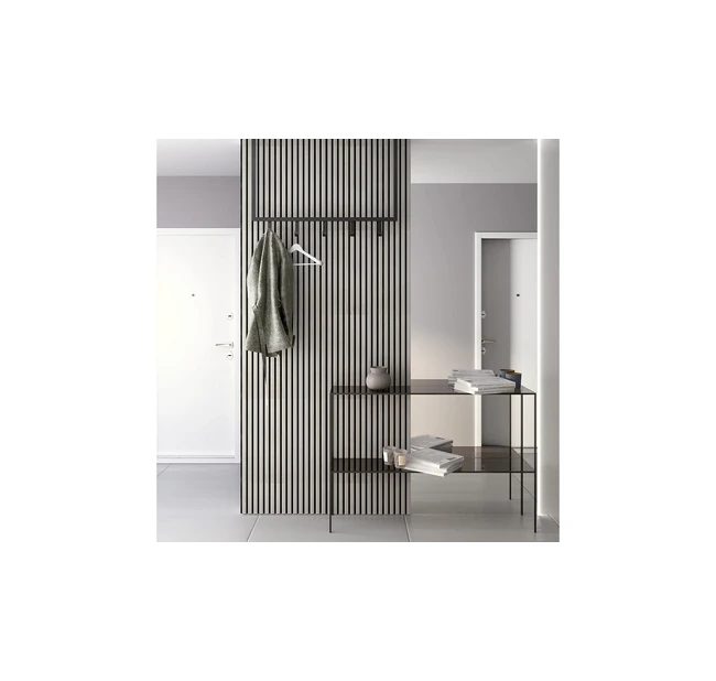 Реечная панель акустическая Stella Comfort Standart Лиственница Лагерта 2780х600 Реечная панель акустическая Stella Comfort Standart Лиственница Лагерта 2780х600