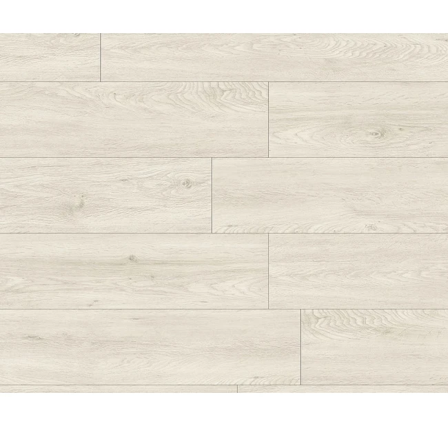 Виниловый пол Zeta Дуб Белый 618 Виниловый пол Zeta Дуб Белый 618