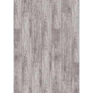 Ламинат Ultradecor Ultrastep Дуб Савойский Пепел 2652 с фаской