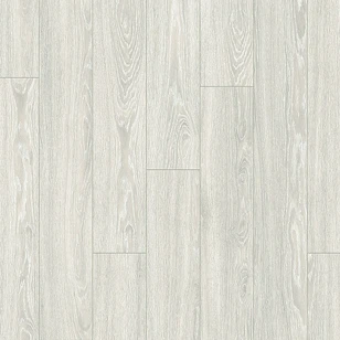 Ламинат Ultradecor Ultrastep Дуб Снежный холм 2660 с фаской