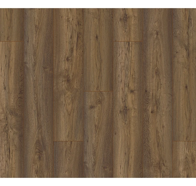 Ламинат Ultradecor Ultrastep Дуб Модена 8274 с фаской Ламинат Ultradecor Ultrastep Дуб Модена 8274 с фаской