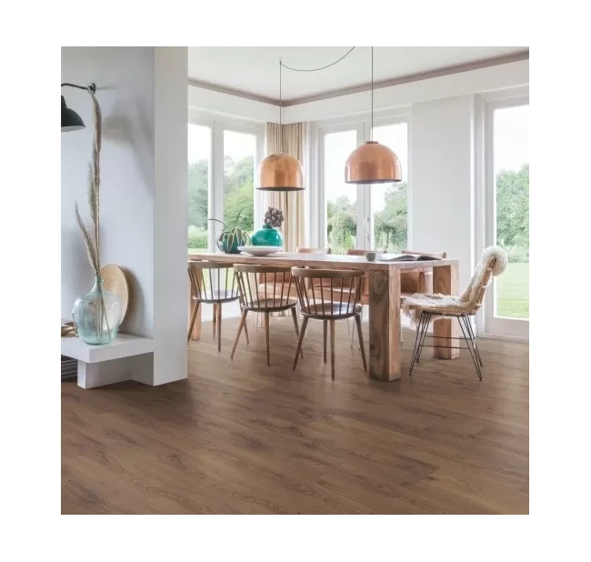 Ламинат Quick-Step CLH 4091 - Дуб горный коричневый Ламинат Quick-Step CLH 4091 - Дуб горный коричневый