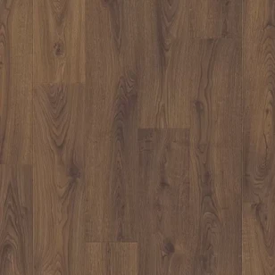 Ламинат Quick-Step CLH 4091 - Дуб горный коричневый