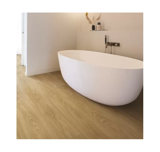 Ламинат Quick-Step CLH 4095 - Дуб теплый натуральный премиум Ламинат Quick-Step CLH 4095 - Дуб теплый натуральный премиум