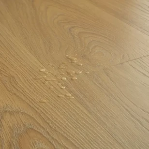Ламинат Quick-Step CLH 4095 - Дуб теплый натуральный премиум