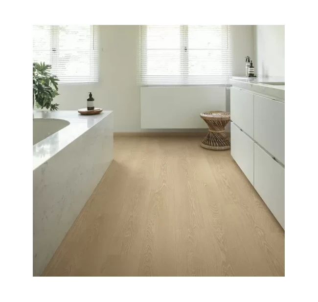Ламинат Quick-Step CLH 4089- Дуб натуральный отбеленный Ламинат Quick-Step CLH 4089- Дуб натуральный отбеленный
