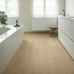 Ламинат Quick-Step CLH 4089- Дуб натуральный отбеленный