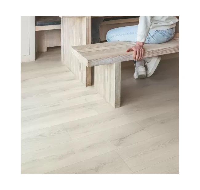 Ламинат Quick-Step Classic CLH 5786 Дуб пепельный серый Ламинат Quick-Step Classic CLH 5786 Дуб пепельный серый
