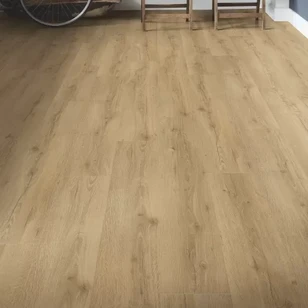 Ламинат Quick-Step CLH 4085 Дуб натуральный рустикальный
