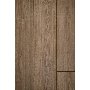 Ламинат Eversense Classic Дуб Каселла Коричневый EL2153