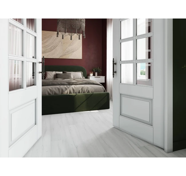 Ламинат Eversense Classic Дуб Лаваредо Cерый EL1045 Ламинат Eversense Classic Дуб Лаваредо Cерый EL1045