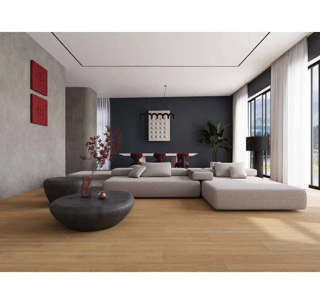 Ламинат Eversense Classic Дуб Каселла Натуральный EL2152 Ламинат Eversense Classic Дуб Каселла Натуральный EL2152