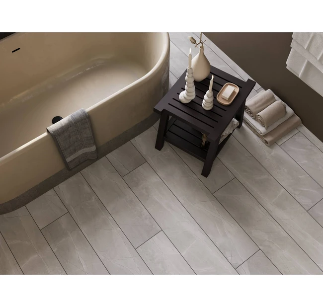 Ламинат Eversense Large Мрамор Светлый EL1000 Ламинат Eversense Large Мрамор Светлый EL1000