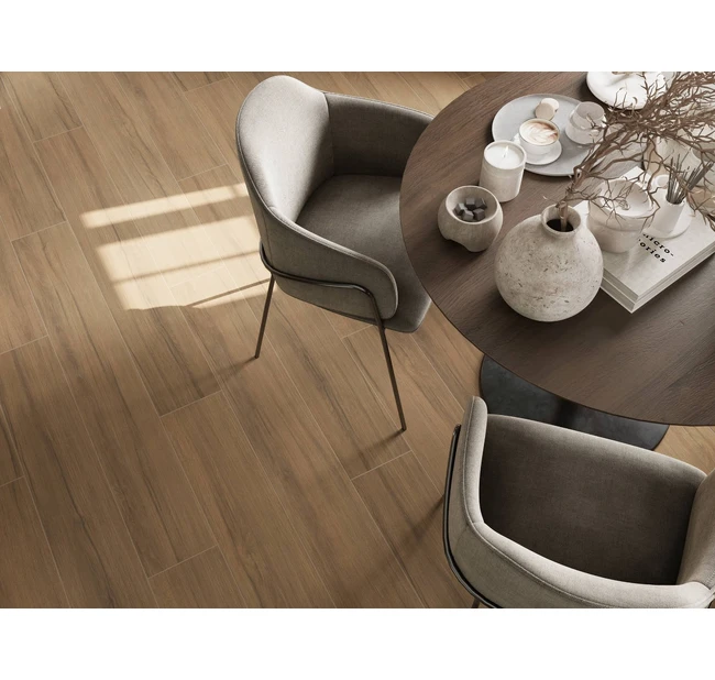 Ламинат Eversense Classic Дуб Тичино Натуральный EL1043 Ламинат Eversense Classic Дуб Тичино Натуральный EL1043