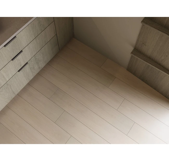 Ламинат Eversense Classic Дуб Каселла Белый EL2150 Ламинат Eversense Classic Дуб Каселла Белый EL2150