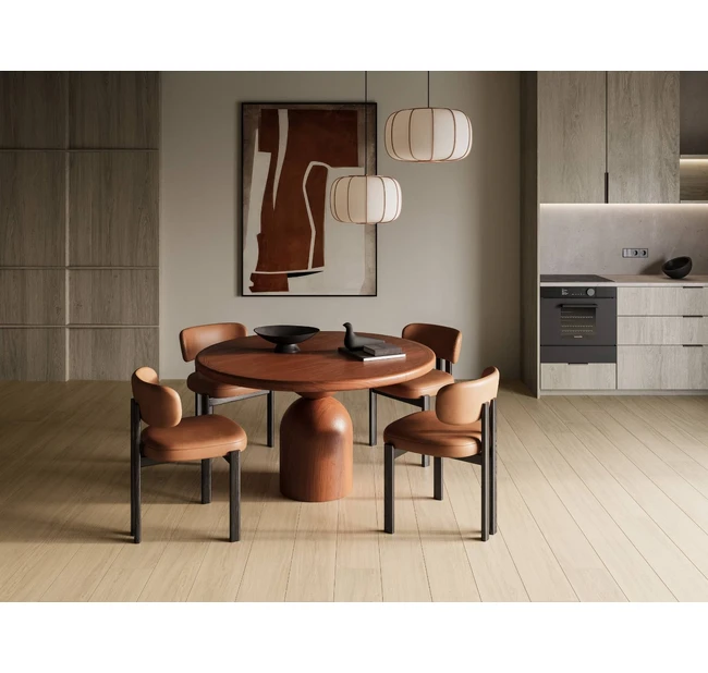 Ламинат Eversense Classic Дуб Виктория Натуральный EL1052 Ламинат Eversense Classic Дуб Виктория Натуральный EL1052