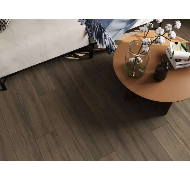 Ламинат Eversense Classic Дуб Тичино Браун EL1044 Ламинат Eversense Classic Дуб Тичино Браун EL1044